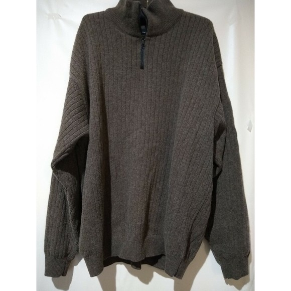 PROQUIP Winning Weatherwear Men's Sweter Size XL (676) - Picture 7 of 12